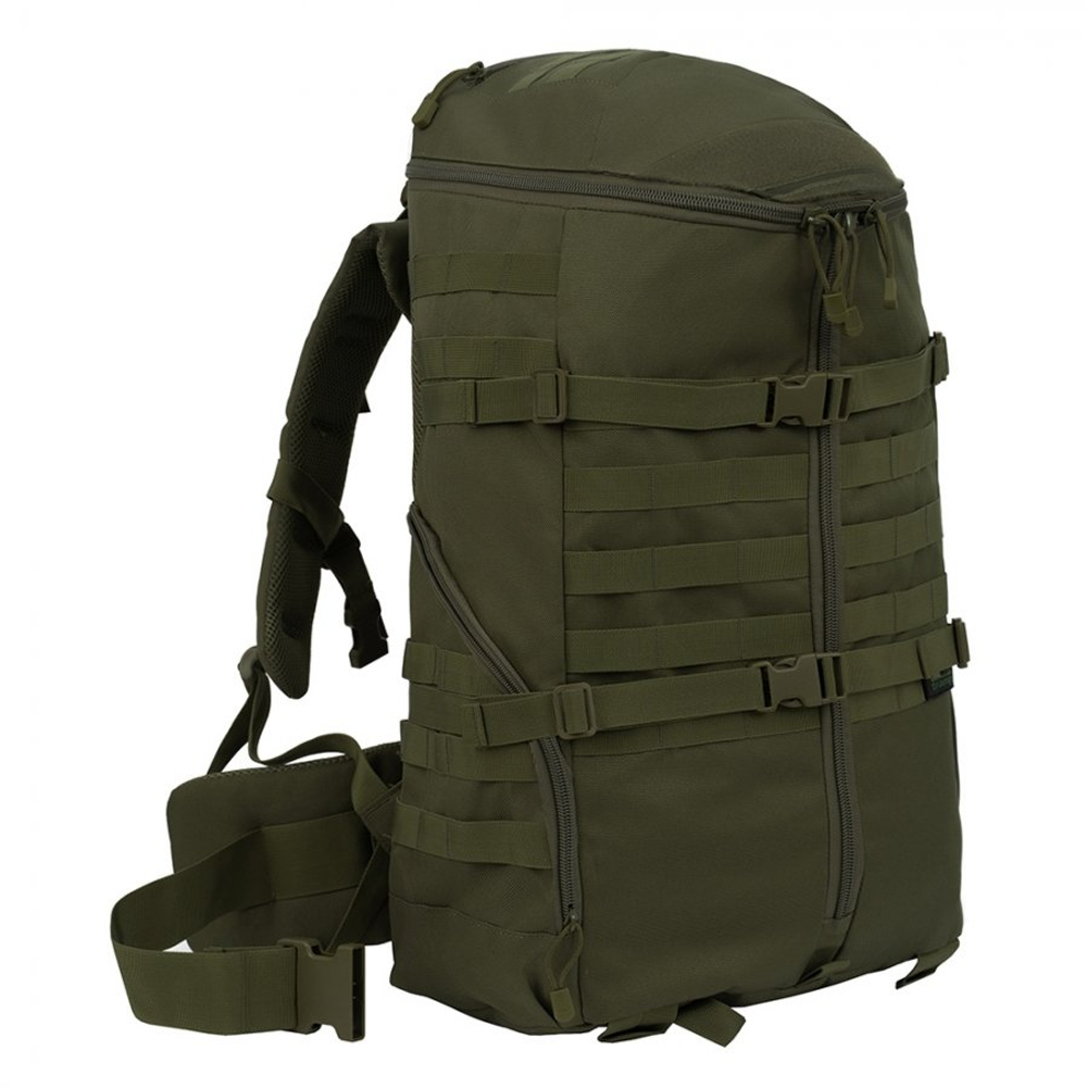 Рюкзак Tramp Patrol 65