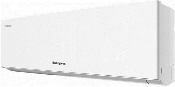 Кондиционер Berlingtoun Bristol BR-24CIN1 — (3)