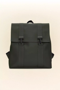Рюкзак Rains MSN Bag