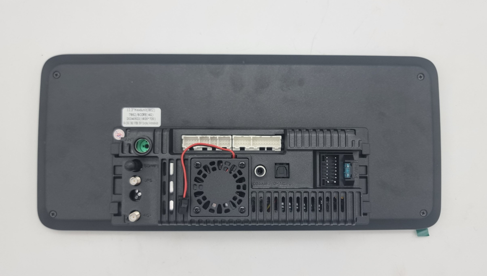 Планшет универсальный диагональ 12.5" ГУ/рамка HP-HU123BZ-8256-UH