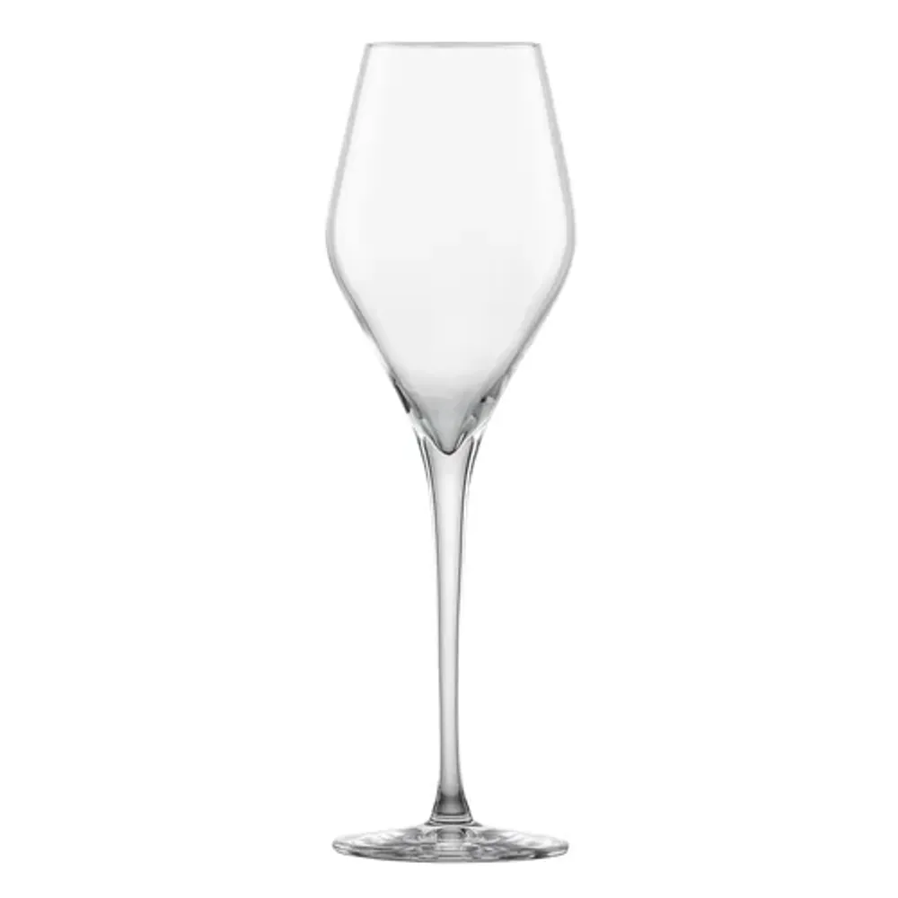 Бокал-флюте для шампанского 298 мл хр. стекло Finesse d 7,5 см h23,8 см Schott Zwiesel [6]