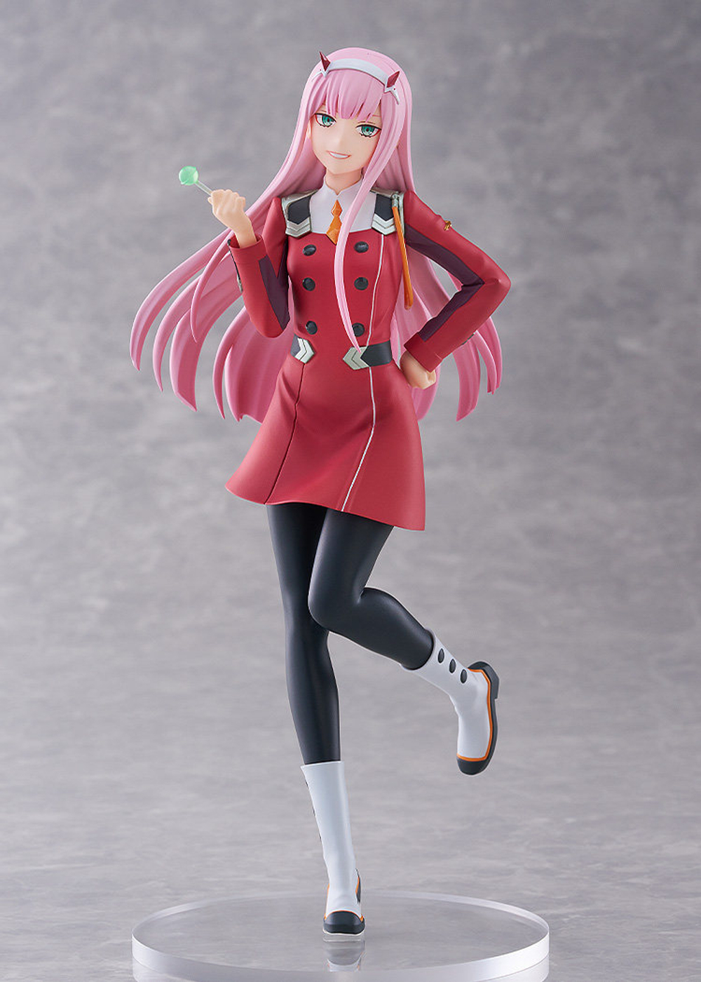 Зеро Ту / Zero Two