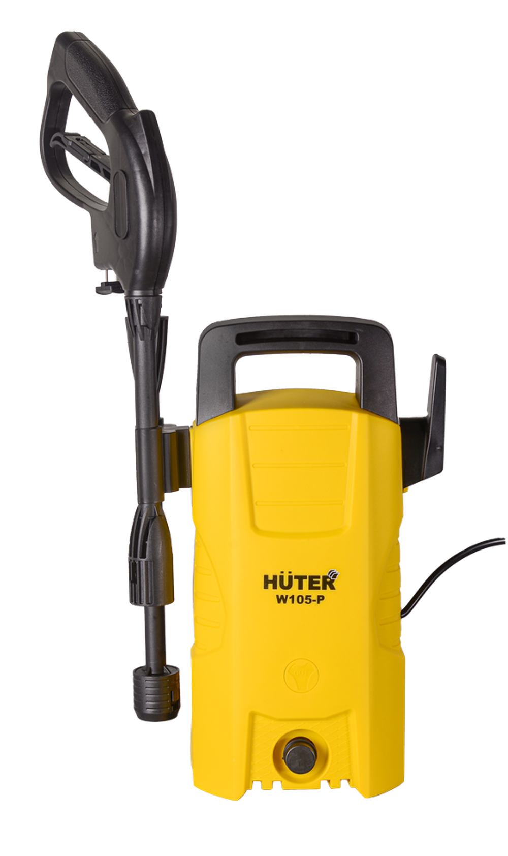 Мойка HUTER W105-Р
