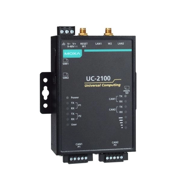 UC-2116-T-LX