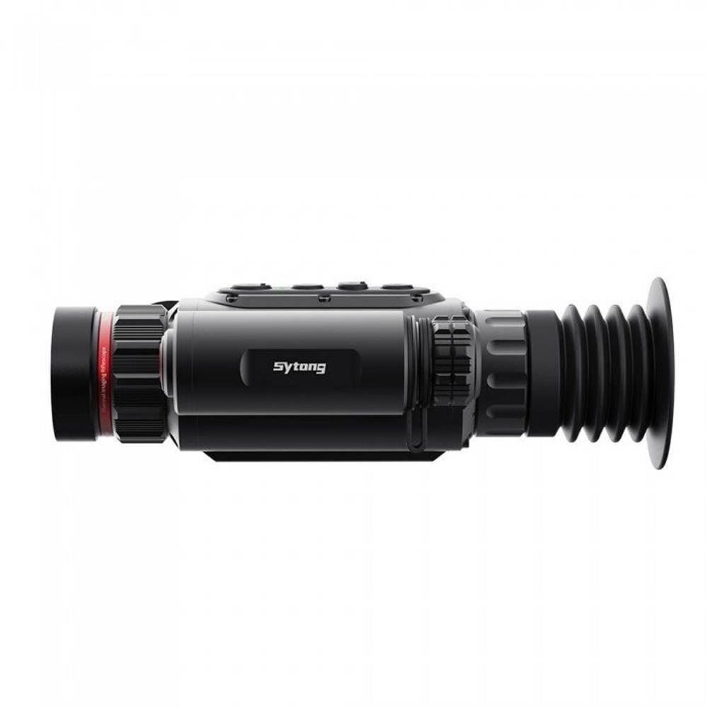 Тепловизионный прицел Sytong LM02-25 (256х192, F25мм, 3.56x, 12 µm, NETD<30mK)