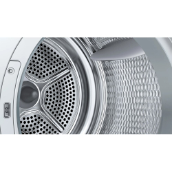 Сушильная машина Bosch WQG1417EPL