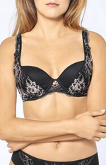 Бюстгальтер Triumph PRIMROSE Florale WP акция