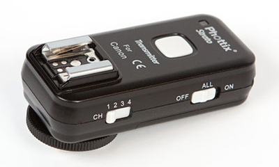 Трансмиттер Phottix Strato Transmitter Only для Sony