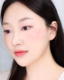 BBIA Ready To Wear Downy Cheek - кремовые румяна с полуматовым финишем (3.5 гр)