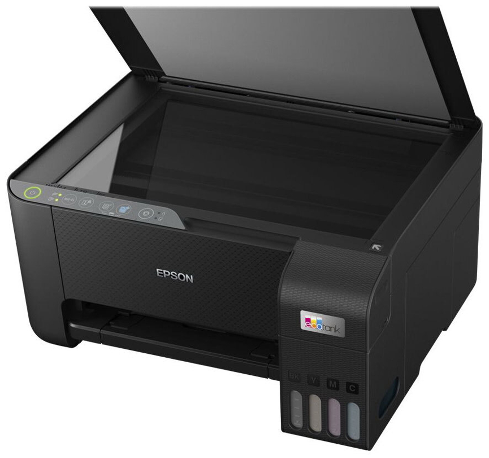 МФУ Epson EcoTank L3211 цветное струйное C11CJ68406