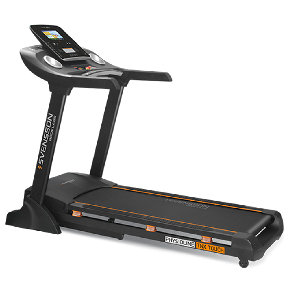 SVENSSON BODY LABS PHYSIOLINE TNX TOUCH