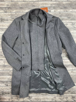 Кашемировое пальто Loro Piana