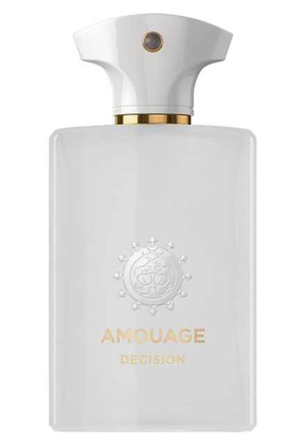 Decision EDP 100 ml - парфюмерная вода