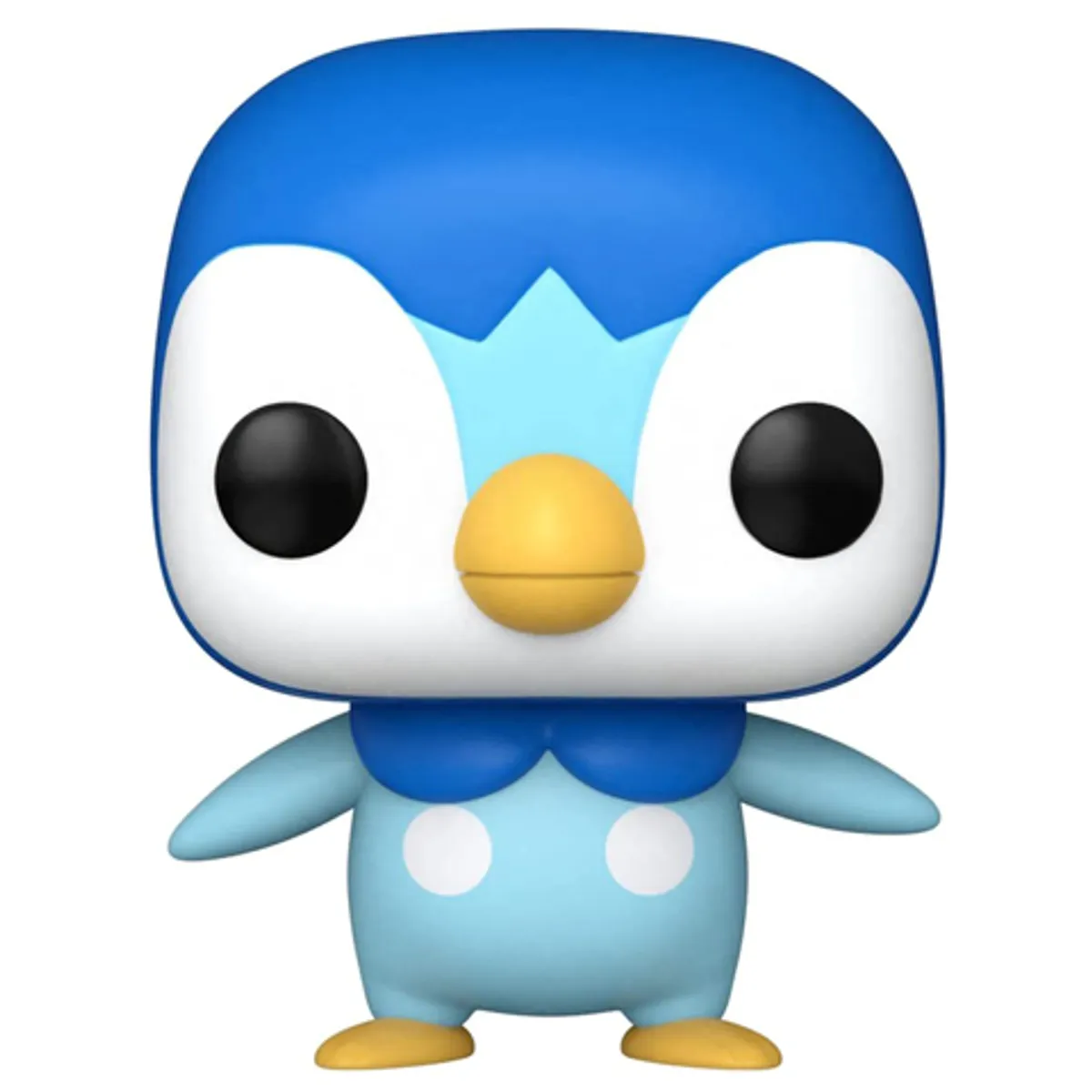 Funko POP! Pokemon: Piplup (865)