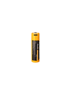 Аккумулятор 18650 Fenix  ARB-L18-3400U V3.0 с разъемом для USB