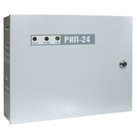 Источник бесперебойного питания РИП-24 исп.01 резервированный, 150-253 В AC/24 В DC, 3.0 A Арт.:91-065-344