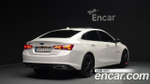 Chevrolet Malibu 2.0 Turbo Redline — 2022