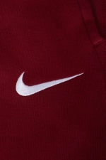 Штаны Nike Croatia 2026 Tech Fleece Jogger - бордовый