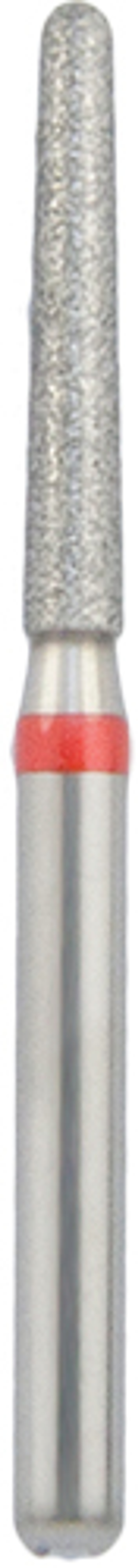 Бор алмазный, тип FG, гр.3 856L-016F-FG, NTI, Германия