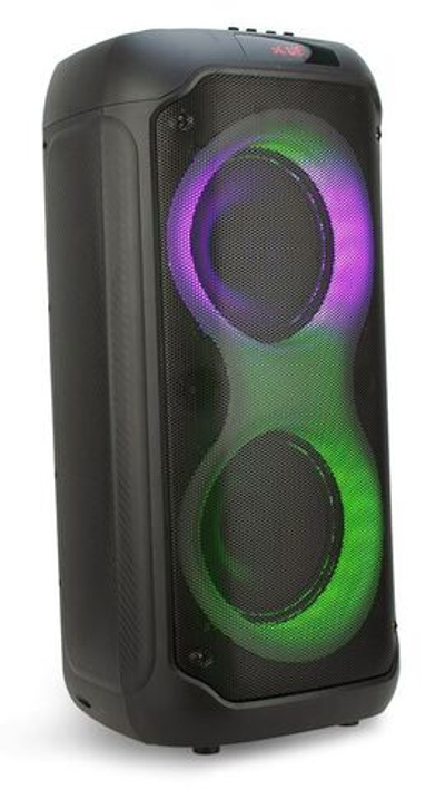 Колонка 08" (20-52 WAVE 500) динамик 2шт/8" ELTRONIC с TWS