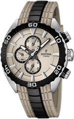 Мужские наручные часы Festina F16664/2
