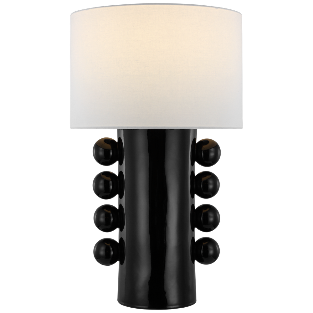 Настольная лампа Visual Comfort Tiglia Tall Table Lamp (Open Box)