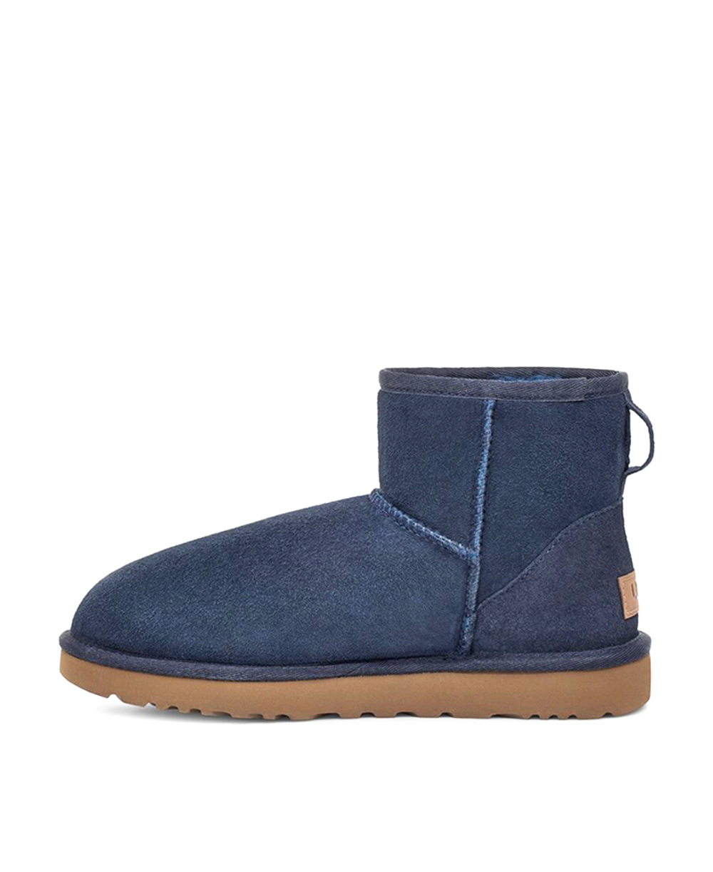 MEN CLASSIC MINI II-navy