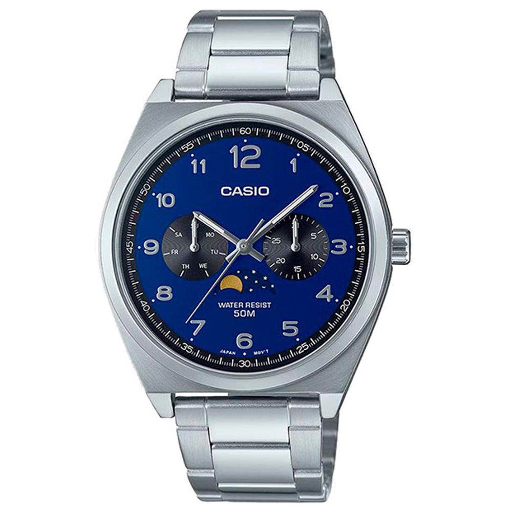 Наручные часы Casio MTP-M300D-2A*
