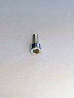 6х16 ОЦ. Винт П/Р с внут.шестигр. к.п.8.8 DIN912 (40 шт)