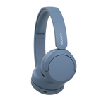 Беспроводные наушники Sony WH-CH520, синий