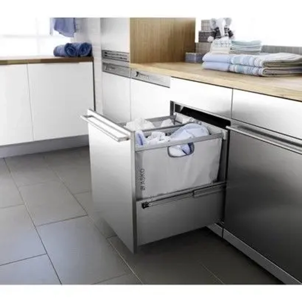 Сортировочная секция для белья Asko HSO5702 W фото 4