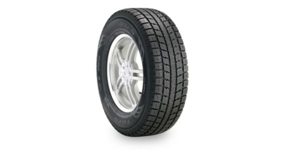 Toyo Observe GSI-5 OBGSI5 235/65 R18 106Q