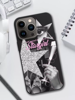 Чехол на iPhone 16 Pro