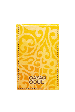 Зеркало Qazaq Soul Тюльпан