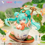 Фигурка Hobby Rangers Piapro Characters: Hatsune Miku Bilibili Ver. Персонажи Пиапро: Мику Хацунэ