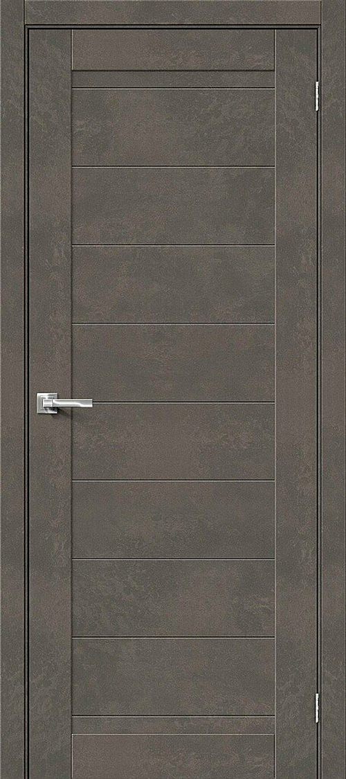 Комплект-21 Brut Beton 2000*900мм