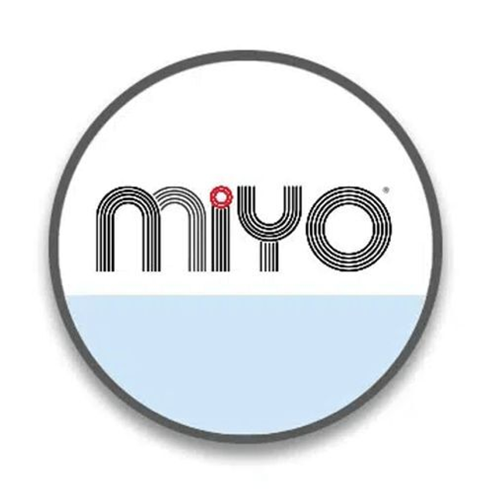 Краситель MiYO Translucent от Jensen Dental