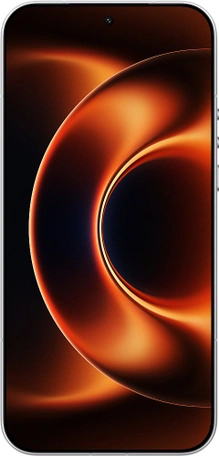 Смартфон Xiaomi 17 Ultra 12/512GB White