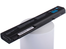 Аккумулятор iBatt 5200mAh, для HSTNN-C13C HSTNN-CB30 PB992A HSTNN-DB11 HSTNN-132C 417528-001 361909-001 HSTNN-OB06
