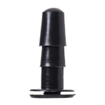 Телесный страпон на трусиках 14,5см ToyFa RealStick Strap-On Hunter 972001