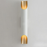 бра   GALLIANO by Delightfull  one  ( white )