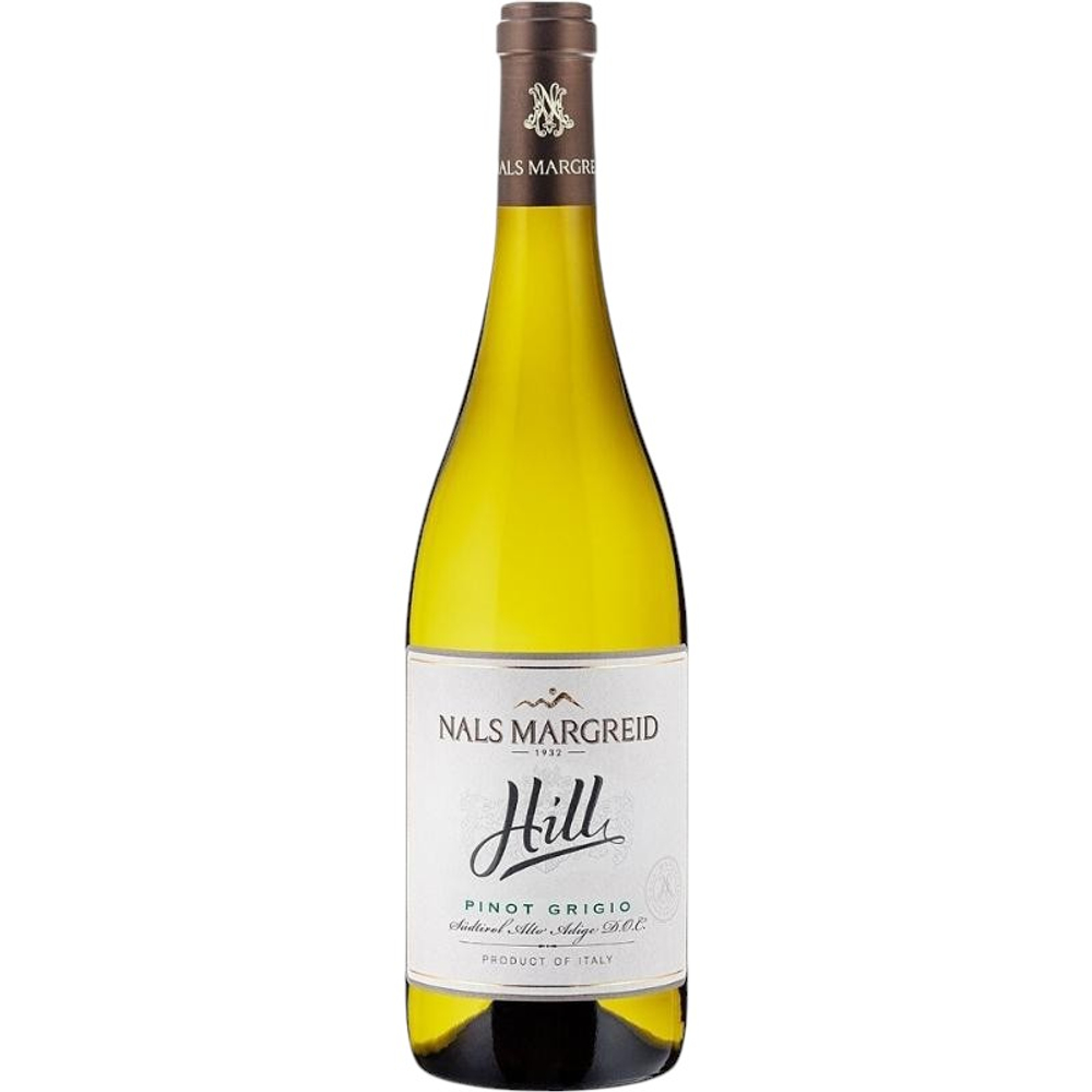 Вино Nals Margreid Hill Pinot Grigio 0,75 л.