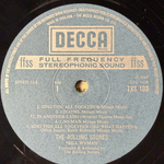 The Rolling Stones ‎– Their Satanic Majesties Request (Англия 1972г.)