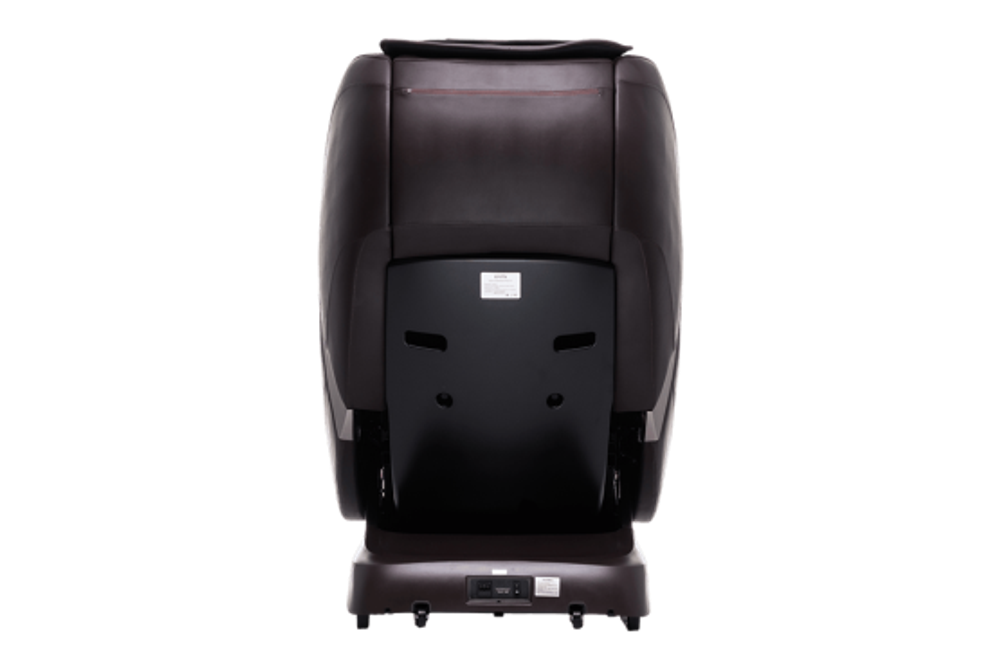 Массажное кресло Bodo Space Brown