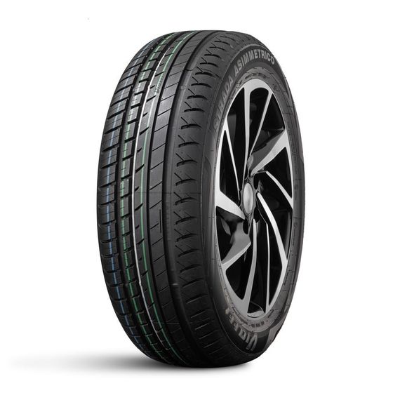 Viatti Strada Asimmetrico V-130 225/45 R17 91V