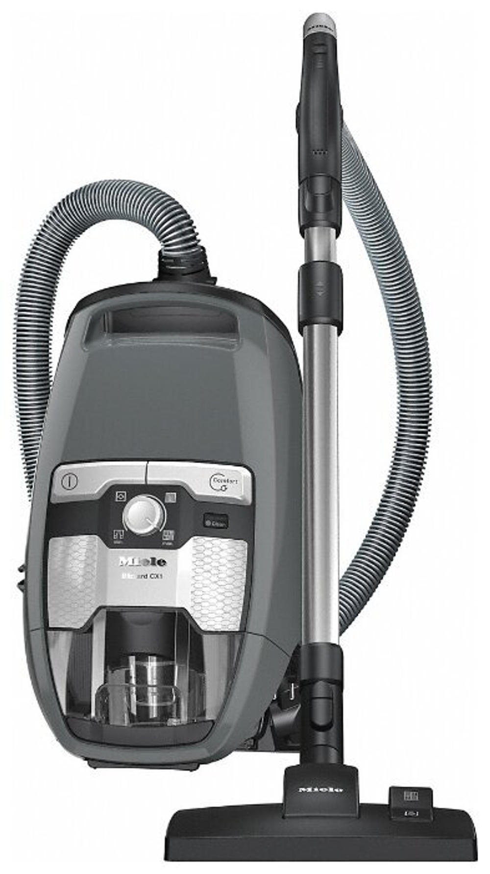 Пылесос Miele Blizzard CX1 PowerLine SKRF5