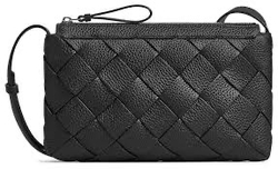 Сумка через плечо Bottega Veneta Diago Zipped
