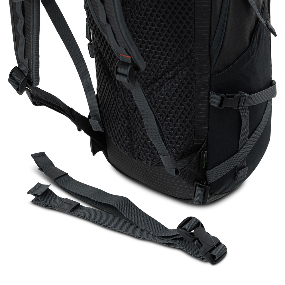 Рюкзак Kanrock Moveit 13 Anthracite