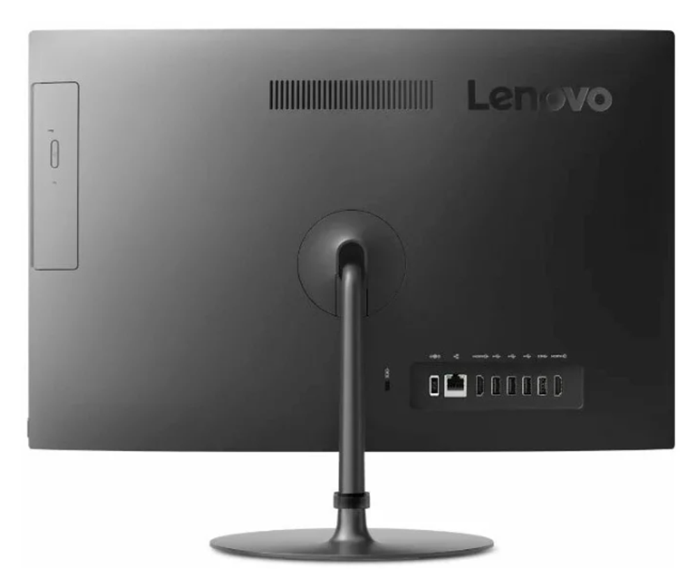 Моноблок Lenovo ideacentre AIO 520-24IKU
