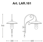 Otello LAR.161